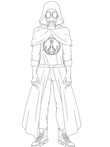cloaked mage
